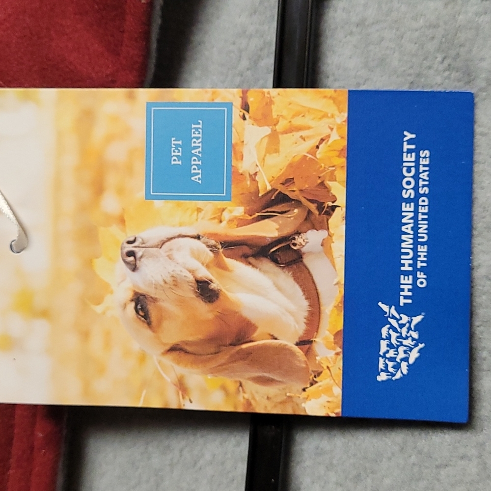 Dog Coat - Picture 4 of 6